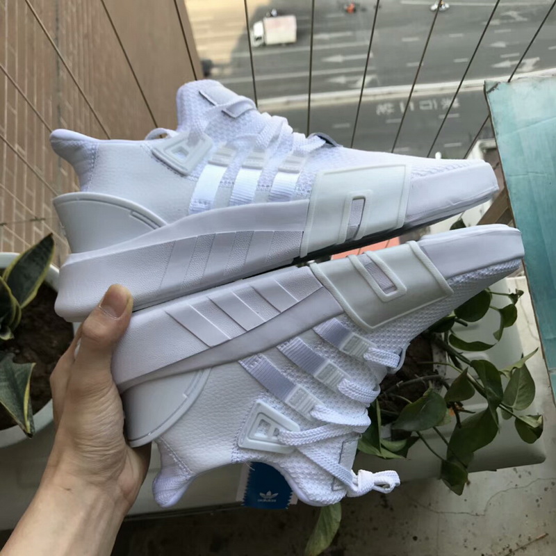 Authentic adidas EQT BASK ADV 4